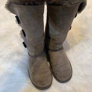 Authentic UGG Australia